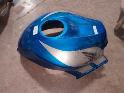 2007 Honda CBR600RR  Gas Tank Cover 83100-MFJ-A00ZH - Image 5