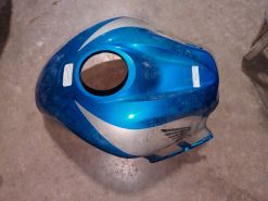 2007 Honda CBR600RR Gas Tank Cover 83100-MFJ-A00ZH