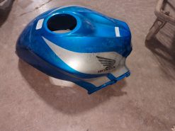 2007 Honda CBR600RR  Gas Tank Cover 83100-MFJ-A00ZH - Image 3