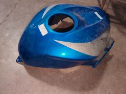 Alternative view of 2007 Honda CBR600RR  Gas Tank Cover 83100-MFJ-A00ZH