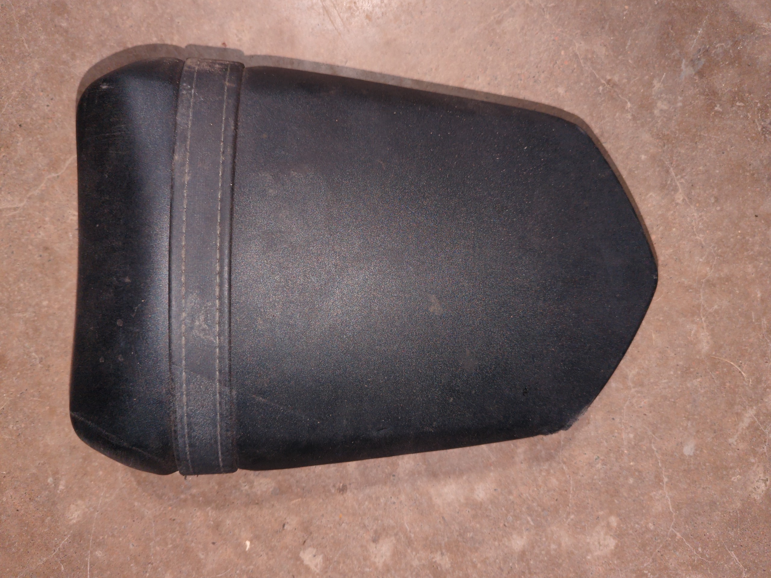 2004 - 2006 Yamaha YZF-R1,R1 Tandem Seat Assembly