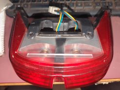 YAMAHA YZF 600  TAIL LIGHT - STANLEY P0218 - Image 2