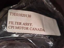 CPI Oliver FILTER ASSY T3E01020130
