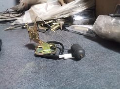 CPI MOTOR - SCOOTER SENDING UNIT - Q0C11041000
