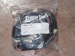 CPI WIRE HARNESS Q0C-150510-00