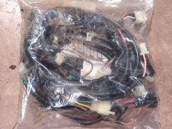Alternative view of CPI WIRE HARNESS Q0C-150510-00