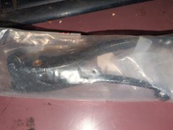1998-2003  SUZUKI - GSXR750 -  BRAKE LEVER (PAIR)  - JY-378 - Image 6