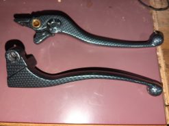 1998-2003 SUZUKI - GSXR750 - BRAKE LEVER (PAIR) - JY-378