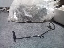 WIRE CLIP - B22-45477-00-00