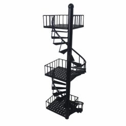 SPIRAL WALL ORGANIZER - PH4139Q