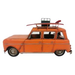 MINI CAR METAL MODEL