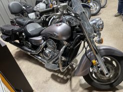 2003 Kawasaki Vulcan 1600cc- Parting out