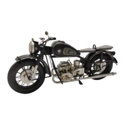 VINTAGE MOTORCYCLE MODEL - YW1921