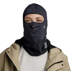 MOTO VAN - BLACK BALACLAVA - 350-0465