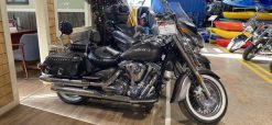 2003 Yamaha Roadstar 1600