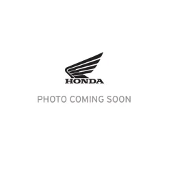 HONDA - BLACK PLASTIC FAIRING - HON-ABS-LH