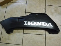 HONDA - LOWER FAIRING - BLACK - PA6+PPE-GF10 64451