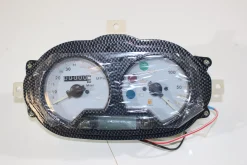 CPI SCOOTER - 50 CC SPEEDOMETER GAUGE INSTRUMENT CLUSTER - Q0C17010000