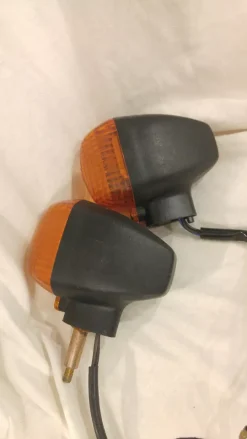 IMASEN - TURN SIGNAL BLINKER SET  - 1121-546 SAE DP 93 DOT