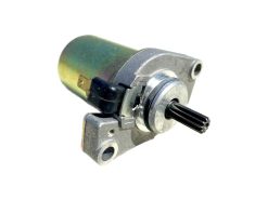 MINARELLI ELECTRIC STARTER MOTOR (50 CC 2 STROKE MINARELLI) - T3E-010800-00