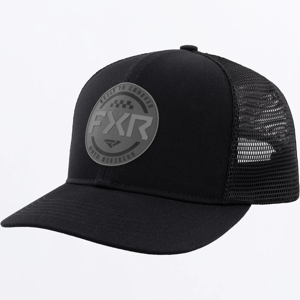 Moto Hat Black Ops Youth