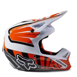 FOX V1 GOAT Vertigo Helmet 2X