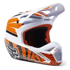 FOX V1 GOAT Vertigo Helmet XL