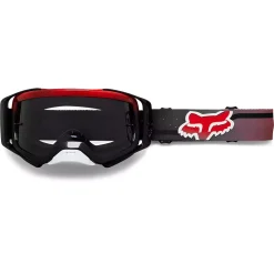 FOX AIRSPACE VIZEN GOGGLES (Flo Red)