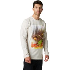 Fox Racing Dilineation Premium Long Sleeve Shirt