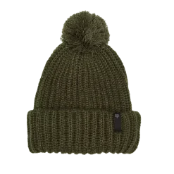 WOMEN'S INDIO BEANIE (OLV GRN) - 31833-099-OS