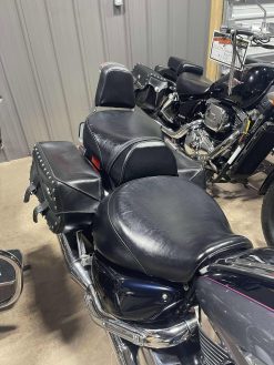Alternative view of 2004 Suzuki Intruder