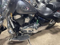 2004 Suzuki Intruder - Image 4
