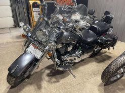 2004 Suzuki Intruder