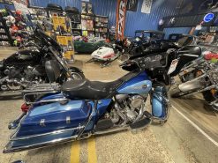 1986 Harley Davidson FLH TP - Image 3