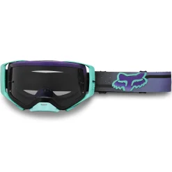 FOX Airspace Vizen Goggle Black/Purple