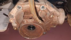 2019 - 2023 Can AM Renegade, Outlander Final Drive Unit (Rear)