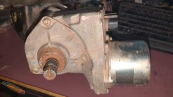 2018 - 2020 Can AM OUTLANDER,Renegade Power Steering