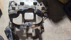 2019 - 2024 Can AM OUTLANDER Console Support Assembly