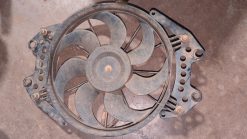 2016 - 2024 Outlander 650,850,1000R EFI - XMR Fan Assembly