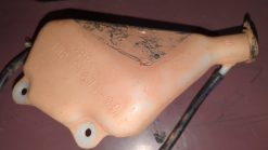 2017 - 2022 Can Am Outlander Coolant Tank Assembly