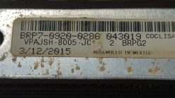2012 - 2025 Can Am Outlander Radiator - Image 3