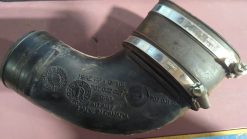 2018 - 2025 Can Am Outlander CVT Air Inlet Elbow