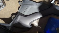 2018 - 2021 Can Am Outlander RH Panel - Image 4