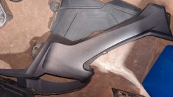 2018 - 2021 Can Am Outlander RH Panel