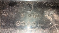 2018 - 2021 Can Am Outlander RH Panel - Image 6