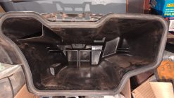 2012 - 2024 Can Am  Outlander Rear Storage Box