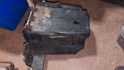 2012 - 2024 Can Am  Outlander Rear Storage Box - Image 4
