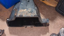 2012 - 2024 Can Am  Outlander Rear Storage Box - Image 3