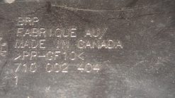 2012 - 2023 Can Am Outlander Fixation Plate (Battery Hold Down) - Image 2