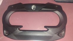 2020 - 2024 Can Am Outlander Front Gauge Trim